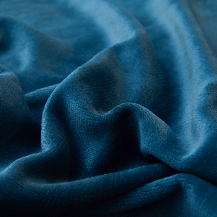 91家纺网 家纺一手货源 找家纺 （总）啊雅家居 2026新款纯色包边双面牛奶绒四件套