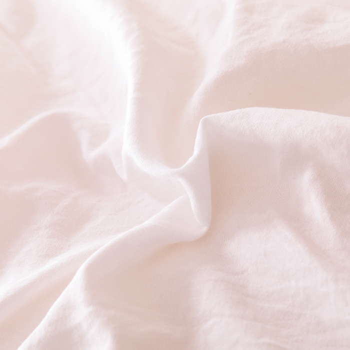 91家纺网 家纺一手货源 找家纺 盈超2023新款山茶花抗菌立体大豆被冬被 奶白色