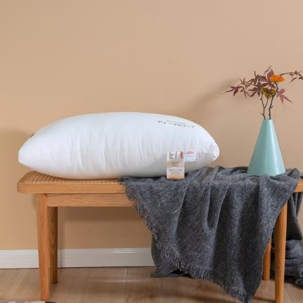 91家纺网 家纺一手货源 找家纺 露函 2022新款日系原棉枕芯