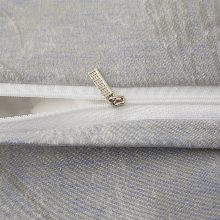 91家纺网 家纺一手货源 找家纺 梦柏家纺 2022新款亲肤雅棉绣花四件套 深海兰