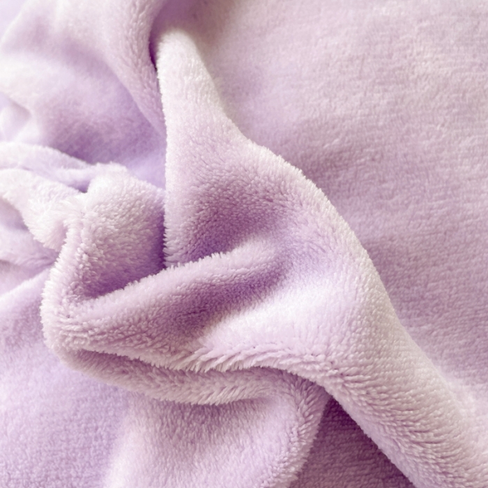 91家纺网 家纺一手货源 找家纺 2022新款爆款慕尚高克重田园风印花牛奶绒四件套 布蓝卡