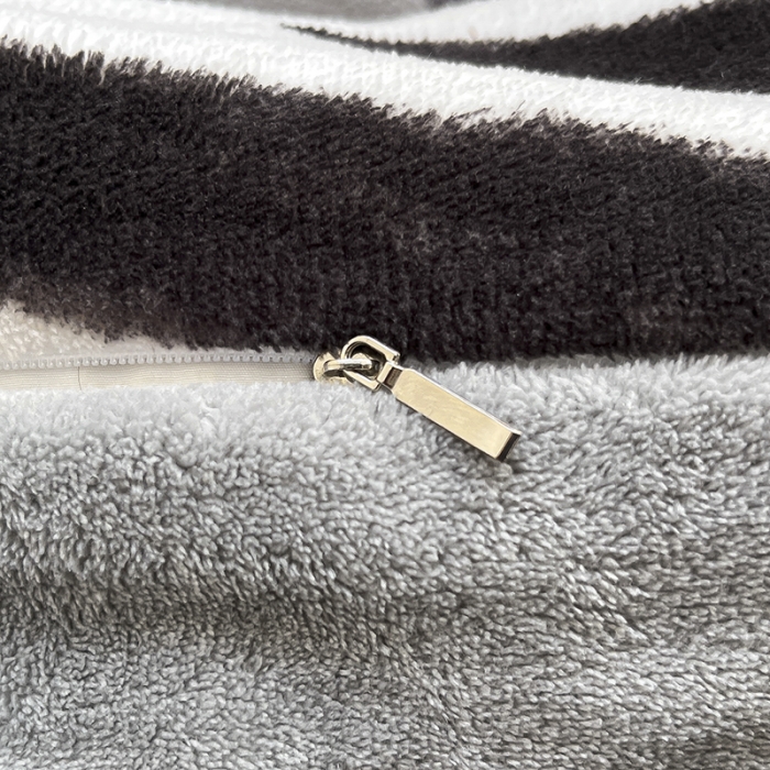 91家纺网 家纺一手货源 找家纺 2022新款爆款慕尚高克重田园风印花牛奶绒四件套 杜比