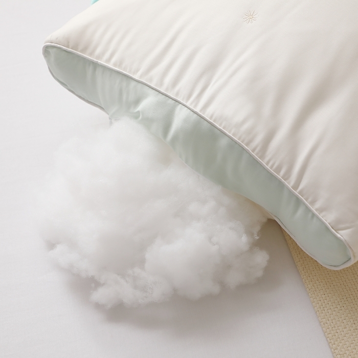 91家纺网 家纺一手货源 找家纺 （总）糖果枕芯  2022新款深度睡眠SPA枕芯枕头