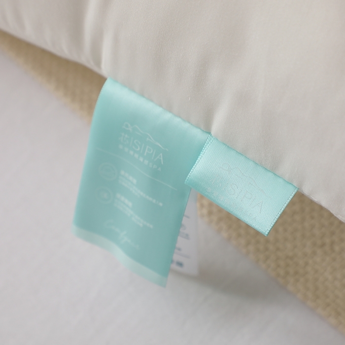 91家纺网 家纺一手货源 找家纺 （总）糖果枕芯  2022新款深度睡眠SPA枕芯枕头