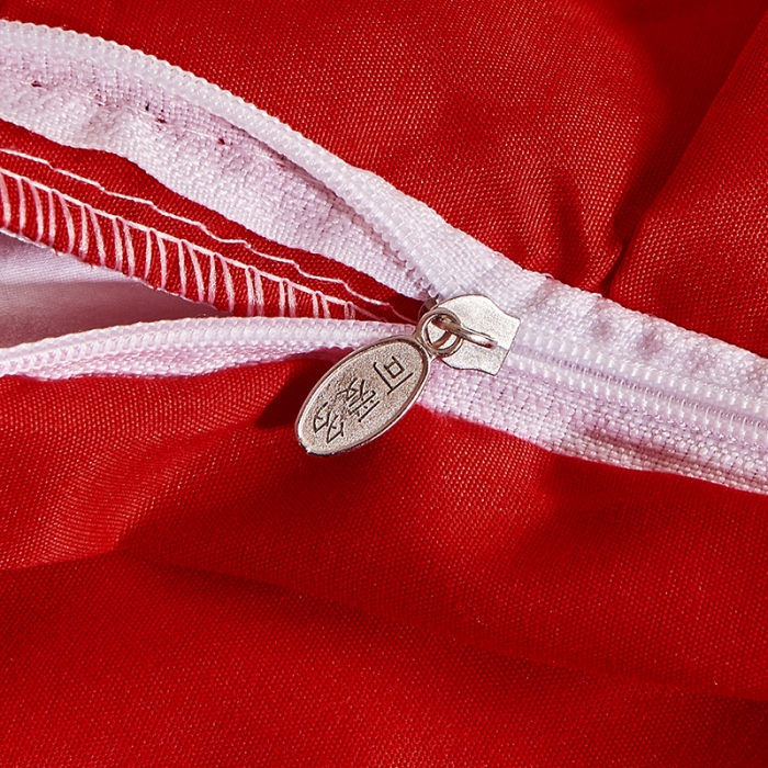 91家纺网 家纺一手货源 找家纺 （总）艾裙海 2025新款韩版水晶绒夹棉床裙款四件套