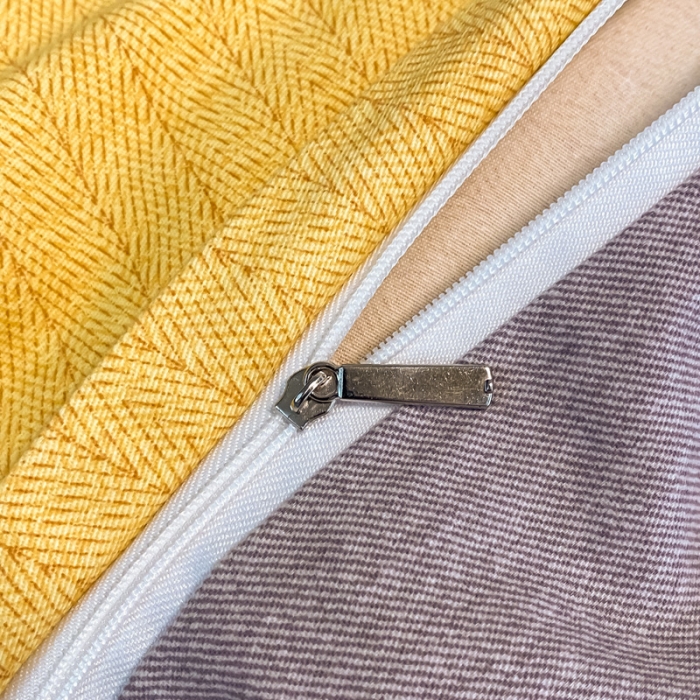 91家纺网 家纺一手货源 找家纺 金爱家 2023新款全棉生态磨毛小清新四件套 情人草-黄