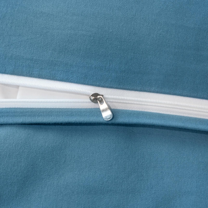 91家纺网 家纺一手货源 找家纺 （总）安妮 2022新款轻奢加厚全棉磨毛四件套-赫本