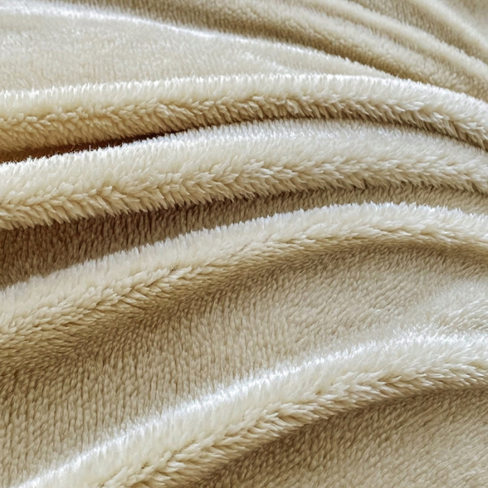 91家纺网 家纺一手货源 找家纺 吾秀家居 2022新款兔兔绒四件套 兔兔绒-驼灰