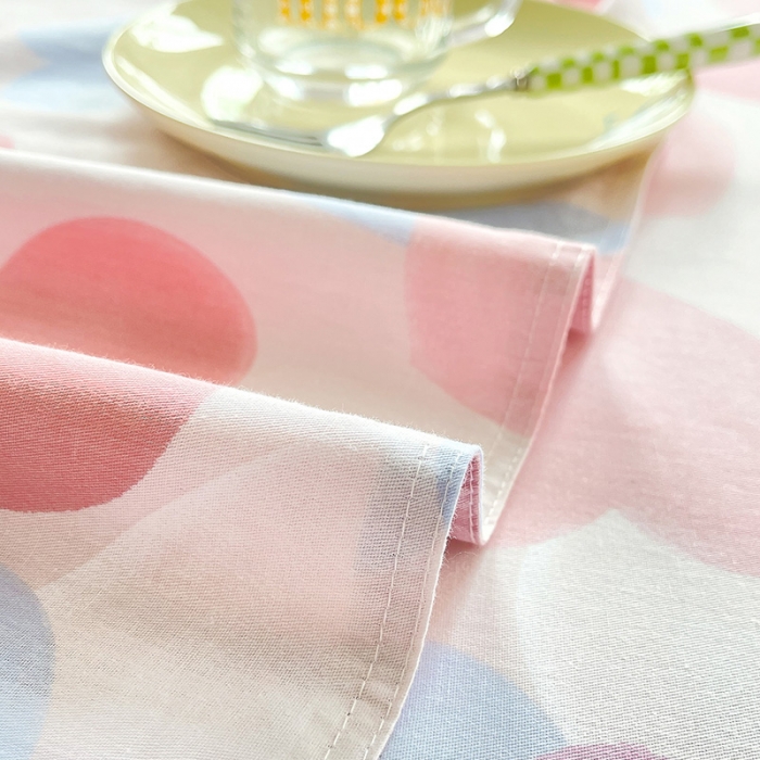 91家纺网 家纺一手货源 找家纺 绵庭 2022年秋冬12868全棉四件套 暖心