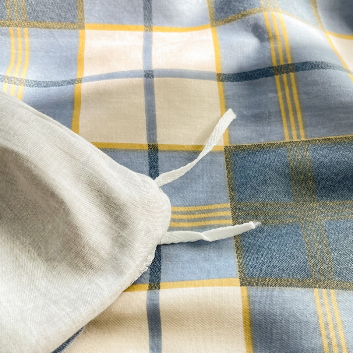 91家纺网 家纺一手货源 找家纺 绵庭 2022年秋冬12868全棉四件套 朗阁