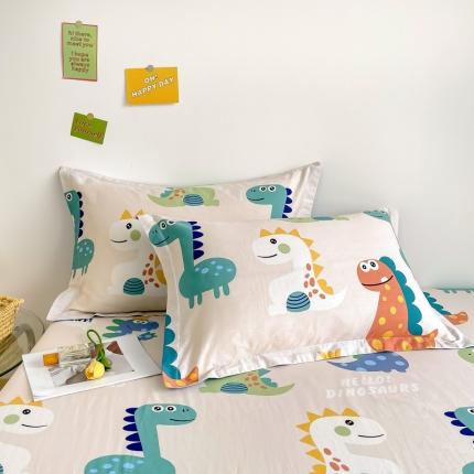 91家纺网 家纺一手货源 找家纺 （总）绵庭 2022年秋冬全棉12868单品枕套