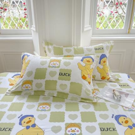 91家纺网 家纺一手货源 找家纺 （总）绵庭 2022年秋冬全棉12868单品枕套