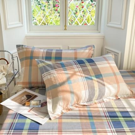 91家纺网 家纺一手货源 找家纺 （总）绵庭 2022年秋冬全棉12868单品枕套