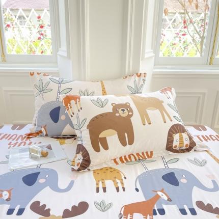 91家纺网 家纺一手货源 找家纺 （总）绵庭 2022年秋冬全棉12868单品枕套