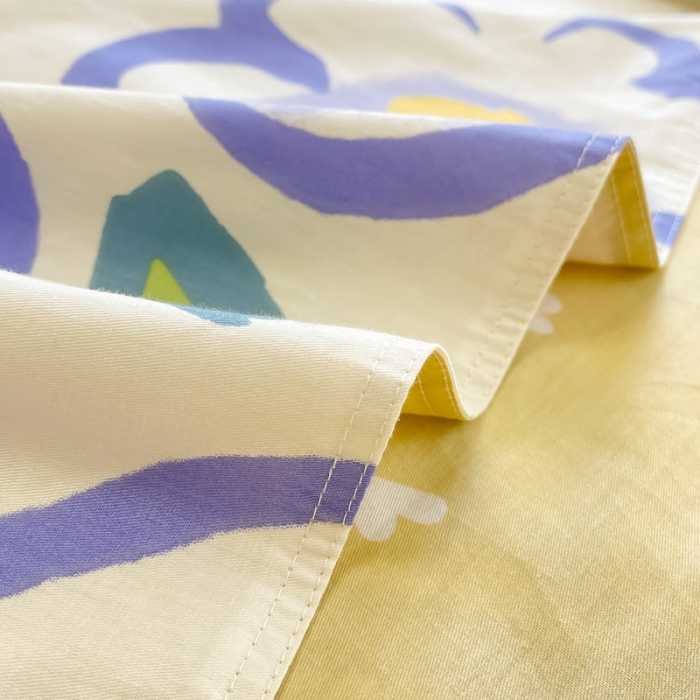 91家纺网 家纺一手货源 找家纺 （总）绵庭 2022年秋冬全棉12868单品枕套