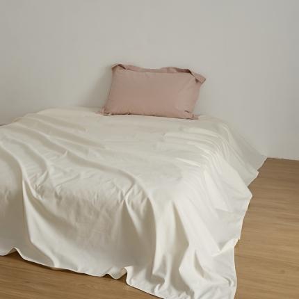 总 8小时 新款全棉磨毛四件套单品系列-单品床单