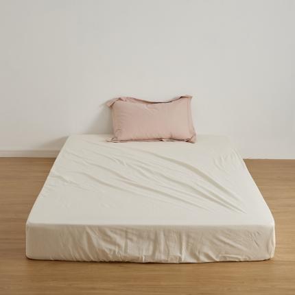 91家纺网 家纺一手货源 找家纺 总 8小时 新款全棉磨毛四件套单品系列-单品床笠