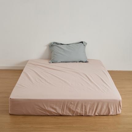 91家纺网 家纺一手货源 找家纺 总 8小时 新款全棉磨毛四件套单品系列-单品床笠