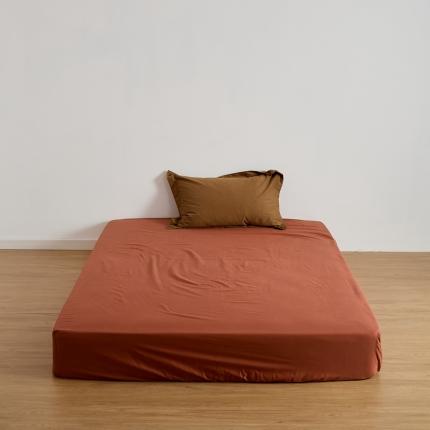 91家纺网 家纺一手货源 找家纺 总 8小时 新款全棉磨毛四件套单品系列-单品床笠