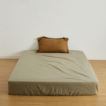 91家纺网 家纺一手货源 找家纺 总 8小时 新款全棉磨毛四件套单品系列-单品床笠