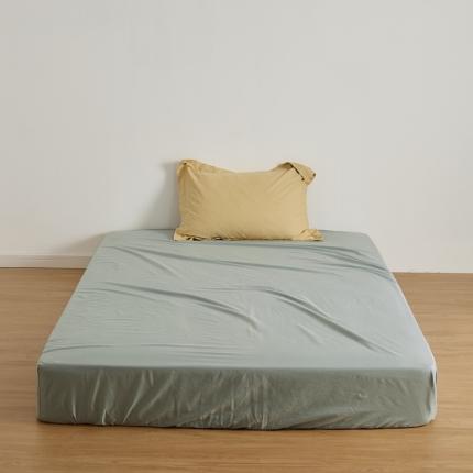 总 8小时 新款全棉磨毛四件套单品系列-单品床笠