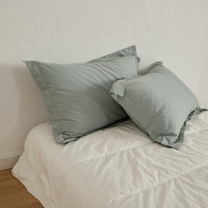 91家纺网 家纺一手货源 找家纺 （总）8小时 新款全棉磨毛四件套单品系列-枕套/对