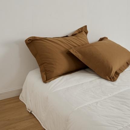 91家纺网 家纺一手货源 找家纺 （总）8小时 新款全棉磨毛四件套单品系列-枕套/对