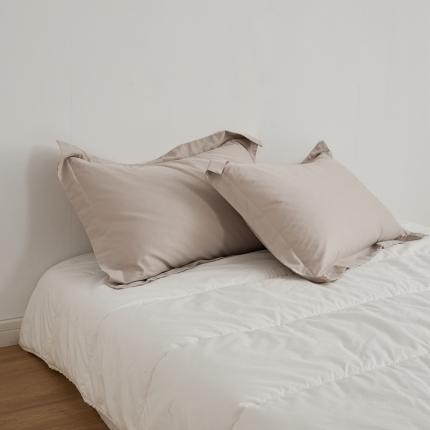 91家纺网 家纺一手货源 找家纺 （总）8小时 新款全棉磨毛四件套单品系列-枕套/对