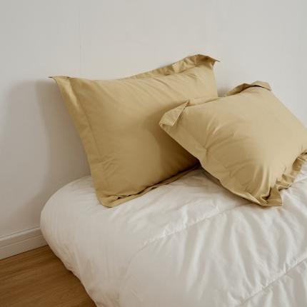 91家纺网 家纺一手货源 找家纺 （总）8小时 新款全棉磨毛四件套单品系列-枕套/对