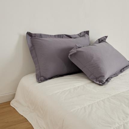 91家纺网 家纺一手货源 找家纺 （总）8小时 新款全棉磨毛四件套单品系列-枕套/对