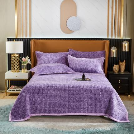 91家纺网 家纺一手货源 找家纺 （总）佳梦家纺2022新款脏脏色织牛奶绒盖毯