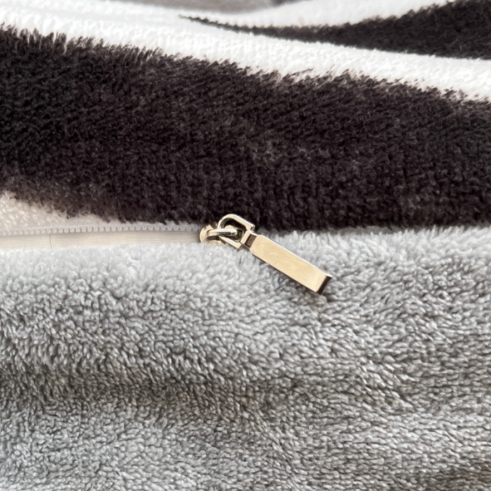 91家纺网 家纺一手货源 找家纺 2022慕尚高克重田园风牛奶绒系列单被套 杜比