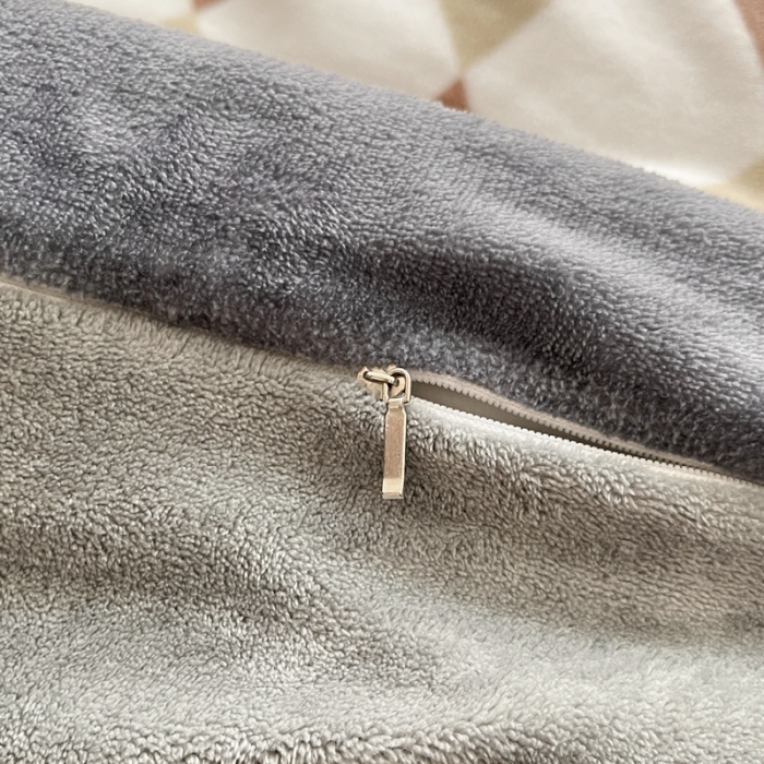 91家纺网 家纺一手货源 找家纺 2022慕尚高克重田园风牛奶绒系列单被套 古雅