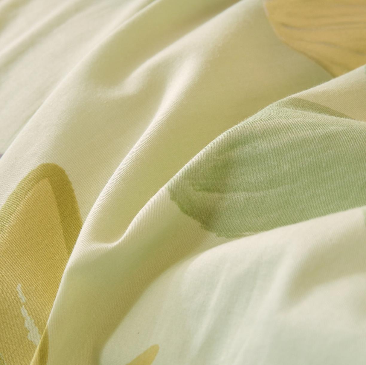 91家纺网 家纺一手货源 找家纺 金鑫汇 2022新款网红直播爆款一字绣工艺小号三件套五彩缤纷