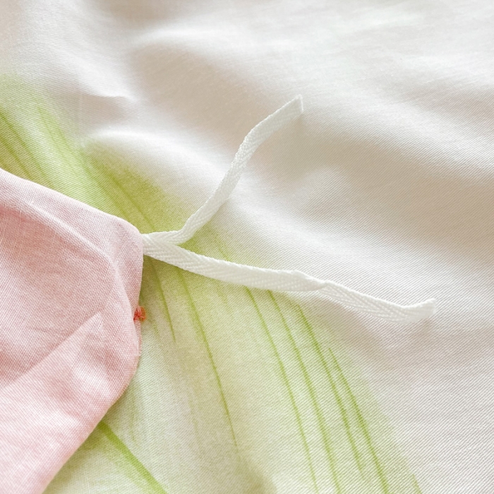 91家纺网 家纺一手货源 找家纺 绵庭 2022年秋冬全棉12868单品被套 卡西娅