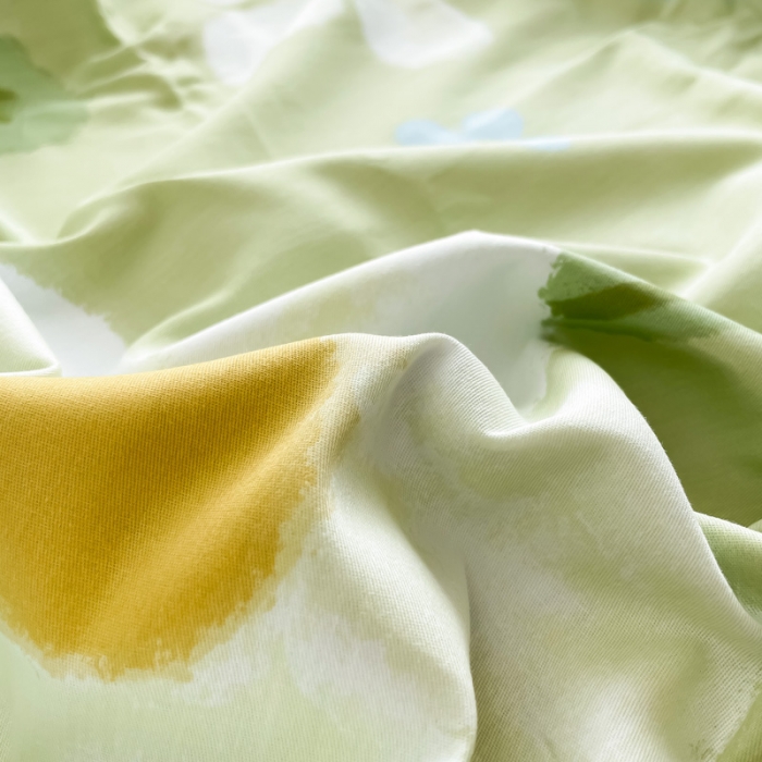 91家纺网 家纺一手货源 找家纺 绵庭 2022年秋冬全棉12868单品被套 雅秀