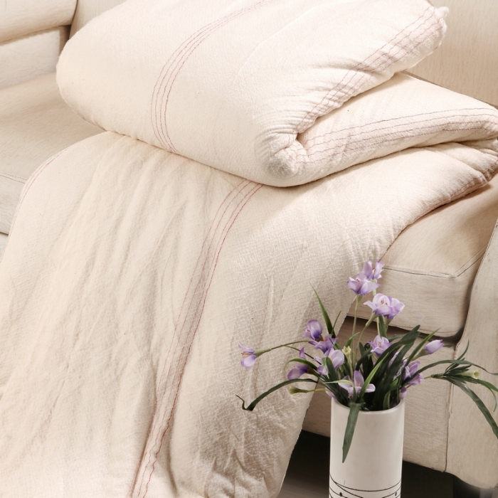 91家纺网 家纺一手货源 找家纺 （总）新月家纺 2022新款新疆棉被子