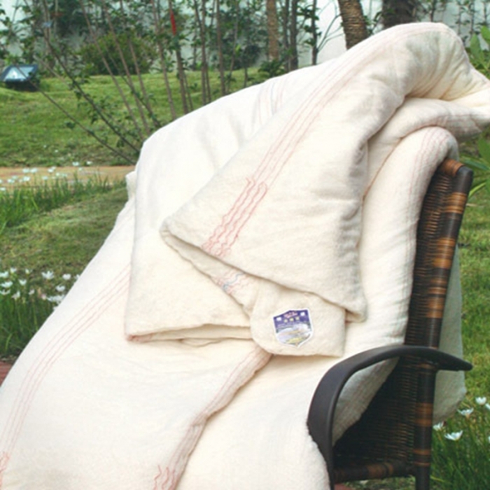 91家纺网 家纺一手货源 找家纺 （总）新月家纺 2022新款新疆棉被子