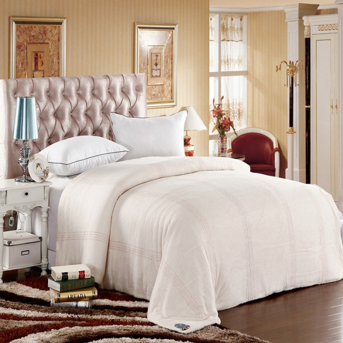 91家纺网 家纺一手货源 找家纺 （总）新月家纺 2022新款新疆棉被子