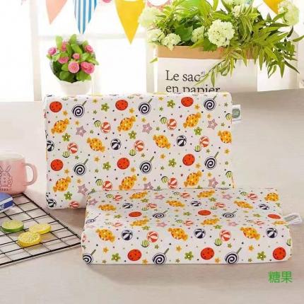 91家纺网 家纺一手货源 找家纺 （总）亚龙工厂店 2022新款儿童枕