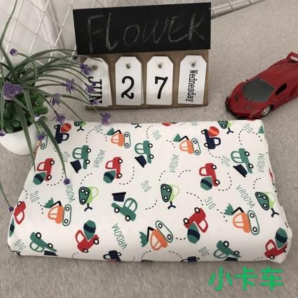 91家纺网 家纺一手货源 找家纺 亚龙工厂店 2022新款儿童枕 小卡车