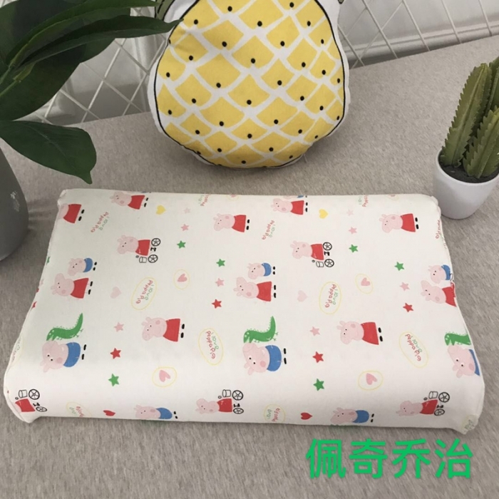 91家纺网 家纺一手货源 找家纺 （总）亚龙工厂店 2022新款儿童枕