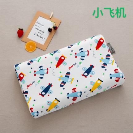 亚龙工厂店 2022新款儿童枕 小飞机