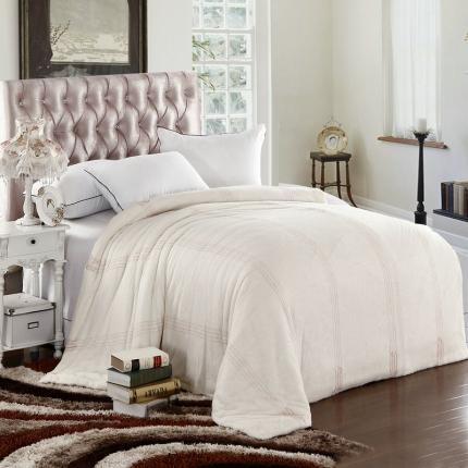 91家纺网 家纺一手货源 找家纺 （总）新月家纺 2022新款优质棉被子