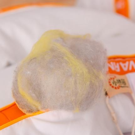 91家纺网 家纺一手货源 找家纺 青螺家纺2022新款熊豆豆绣花小太阳热芯大豆被 小熊粉