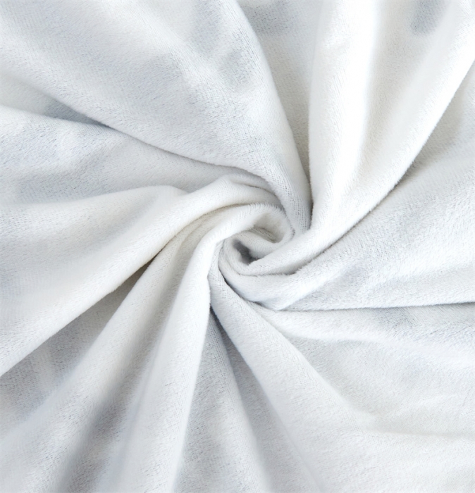 91家纺网 家纺一手货源 找家纺 品尚嘉2025水貂绒毛毯长毛绒法莱绒双层跨境外贸毯子黑白格子