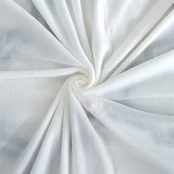 91家纺网 家纺一手货源 找家纺 品尚嘉2025水貂绒毛毯长毛绒法莱绒双层跨境外贸毯子灰白格子