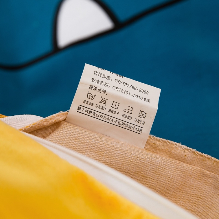 91家纺网 家纺一手货源 找家纺 涵宸2022新款A棉大B绒系列四件套 绒-恐龙游记