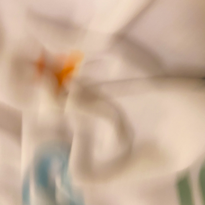 91家纺网 家纺一手货源 找家纺 绒兔兔 2022新款印花牛奶绒四件套提供买家秀几何空间