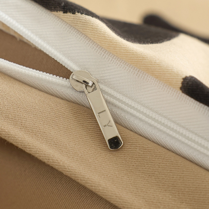 91家纺网 家纺一手货源 找家纺 绫韵 2022秋冬加厚全棉生态磨毛四件套 花影缤纷